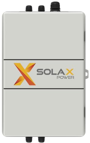 SolaX X1 EPS Box 0% MwSt §12 III UstG 1-phasig