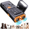 BarkGuard - Bark Guard Anti Barking Device for Dogs, Antibell für Hunde, 2024 Neues Hundebellen Abschreckungsgerät mit HD Display und LED Taschenlampe, Hundetrainings Geräte Verhaltenshilfen (1PC)