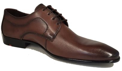LLOYD Herren Halbschuhe Herren braun