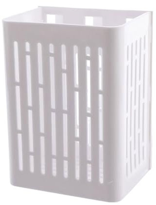 Fish Tank Hydroponic Planting Basket, Aquarium Plant Holder, Betta Tank Plant Pot, Wall-Mounted Clip On Cup, Space-Saving, 11x8x6cm,for Secure Placement And Optimal Visibility