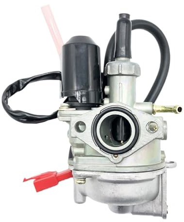 motorcycle carburetor New Carburetor For Fit For Honda dio SJ Bali SFX SGX SH SXR 50 cc X8R