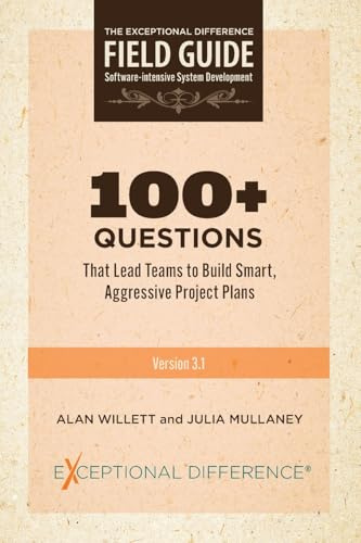 100+ Questions That Lead Teams to Build Smart, Aggressive Project Plans