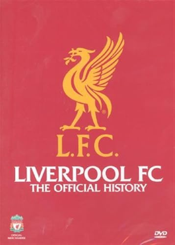 Liverpool Fc-Official History