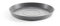 ECOPOTS SOTTOVASO ROTONDO AMSTERDAM D29X3CM GRIGIO