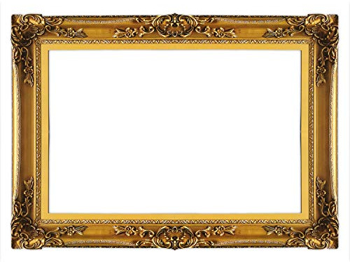 WedDecor Large Size Party Accessory For Happy Birthday Selfies Photo Frame Surprise Memorable Birthday Party 1 Piece
