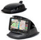 Navitech Fixation Universelle Tableau de Bord Voiture Compatible avec Tomtom GO 6200 WiFi
