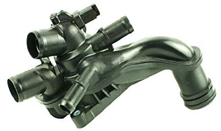 Quality Parts THERMOSTAT HOUSING CITROEN C4 PEUGEOT 308 1.6 16V THP 1336Z6 11537534521 9808646980