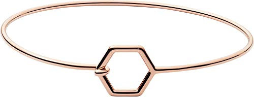 Skagen Damen-Armreifen Edelstahl SKJ1153791