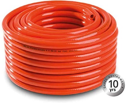 Propane Butane Gas Hose Pipe LPG Camping Caravan BBQ Gas Bottle 9mm (1)