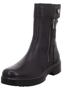 Legero Damen ANGEL warm gefütterte Gore-Tex, SCHWARZ (SCHWARZ) 0100, 39 EU