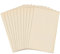 12PCS Madera Contrachapada de Tilo sin Pintar 300 * 200 * 1.5MM Modelo de Manualidades DIY para Modelo de Madera para Aeronaves Naves de Madera Artes y Manualidades