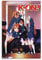 nuochen K-On! Japanisches Anime-Poster, Filmposter für Zimmer, ästhetisch, 4 Leinwand, Poster, Wandkunst, Bilddrucke, hängende Fotodekoration, Heimposter, Kunstwerke, 20 x 30 cm