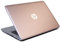 HP Laptop 14 Zoll, Notebook 14 Zoll, EliteBook 840 G3, i5-6200U, 16GB RAM DDR4, 512GB SSD, QWERTZ Tastatur beleuchtet, Laptop Windows 10 Pro, 2 Jahre Garantie (Rosegold)