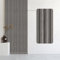 Bildershop-24 14er Set Wandpaneele & Deckenpaneele Dekowa in Eiche Grau 130 x 10,7 x 1,5 cm