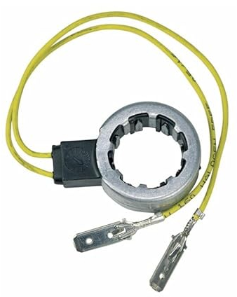 LUTH Premium Profi Parts Tachogenerator für Motor Fhp kompatibel mit AEG 400602023/6 für Waschmaschine