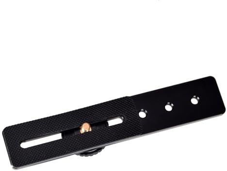 Etsumi Camera Plate Sliding Plate EX VE-7071