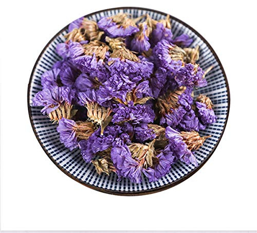 Vergiss Mich Nicht Getrocknete Blume Kräutertee China Original Dufttee Guter Tee Natürlicher Bio-Blumentee Grünes Essen ohne Zusatzstoffe Fruchtee (50g)
