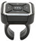 Bluetooth Media Button for Car, Car Media Audio Music Remote Control Button Bluetooth 5.0 steering Wheel Remote Controller Button, for i Phone or for Android