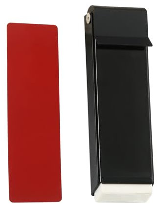 EAJORN Upgraded Magnetic Holder Set Efficient Magnetic Kick Down Convenient Solution Not Drilling Door Holder for Office Home
