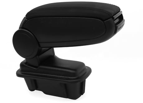 Mittelarmlehne Armlehne mittelkonsole für Hyundai i20 2020-2025 Kunststoff 1tlg