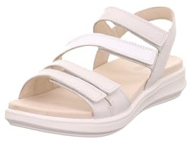 Legero Weiblich ELLA Offwhite 1000