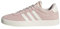 adidas Vl Court 3.0 Shoes Damen Schuhe, Wonder Quartz Core White Cyber Met, 38 EU
