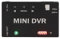Mini FPV DVR Module, NTSC PAL Switchable Built in Battery with Multi Language Menu HD Recording for RC Model RC Drone Accessory Car Racing