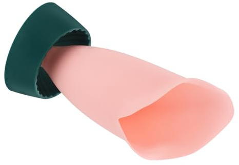 OKUMEYR 1 Pz Organizer Per Riporre Posate in Plastica Per Mobili Da Cucina O Dispensa Base Piatta E Design Scarico Inferiore Per Proteggere Le Bacchette Posate