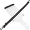 POPETPOP Protective Case for Portable Radio Dustproof Bag for Intercom Travel Pouch