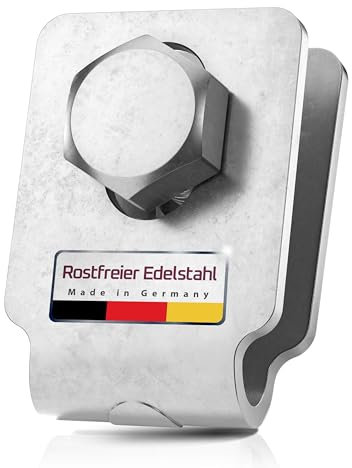 Schellenverbinder für Haus und Garten (12)