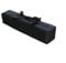VBPCEFZTLK Professionnel 75/82/96/105/12 5cm Sac de trépied léger Sac de trépied Sac de monopode Stand Light Case Case for Manfrotto Fit for Gitzo Fit for Sirui Fit for Benro Fit for Velbon sac photo(