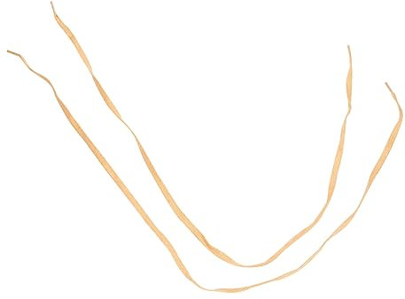 Veemoon Wachsbeschichtete Flache Baumwoll-schnürsenkel Reißfeste Elegante Schuhbänder Für Sneaker Sportschuhe Freizeitschuhe Wasserabweisend Für Damen Und Herren Farblich Abgestimmt