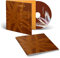Orbital (The Brown Album) (Amazon Signed CD)