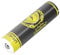 18650 Batería 4000 mAh 3,7 V Profesional Linterna Cámara Panel Solar Cigarrillos Eléctricos (Con Pin)