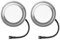 Ohulelks 2 Pack Range Hood Light Bulbs LED Stove Appliance Light Bulb Under Cabinet Lights Replacement Kitchen Light Replacement