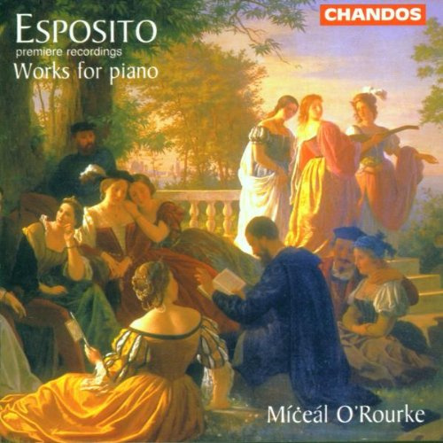 Chandos (Codaex Deutschland)