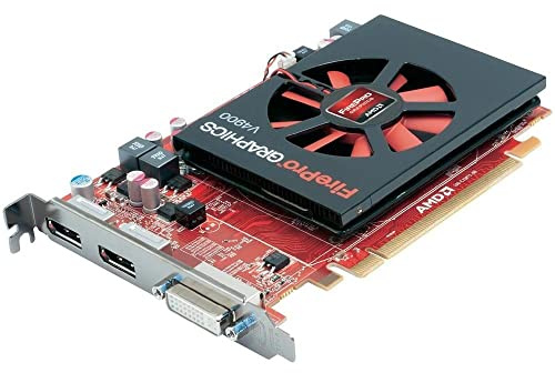 Dell Fire Pro V4900 FirePro V4900 Grafikkarte