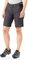 CMP - Damen-Bike-Bermuda mit Mesh-Futter, Schwarz, D44