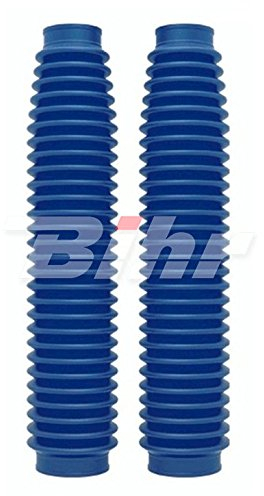 POLISPORT - 92683/54 : Bec de fourchette 350mm Øsup 41mm Øinf 58mm 8365000002