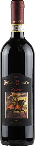 Chianti Classico Riserva DOCG 0,75l 13,5% - 2016 | Banfi