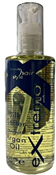 extremo Haarserum/Haaröl mit Argan - 100 ml - Made in Italien