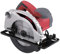 Scie circulaire manuelle WORCRAFT 1300 W, lame de scie Ø 190 mm, max. 65 mm