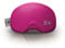 alpine [vju:] - Skibrillen Schutz | Goggle Schutz Cover | elastisch aus Mikrofaser | unisex (Pink)