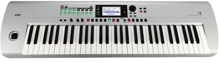 Korg i3 MS-Music Workstation