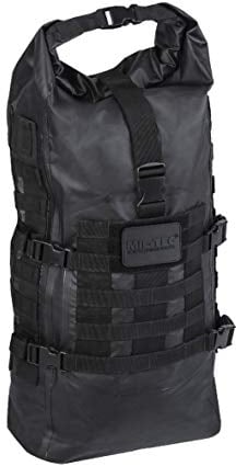 Sac à Dos Tactique Dry Bag Mil-Tec