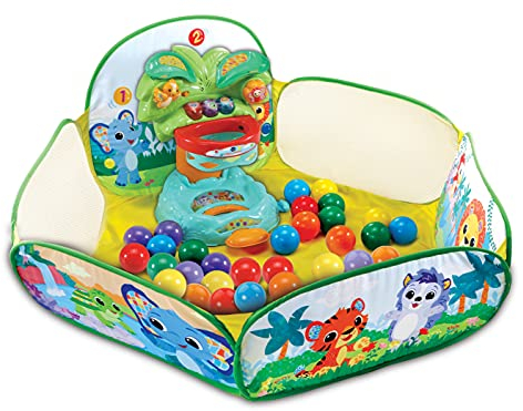 Vtech Babys Bällebad