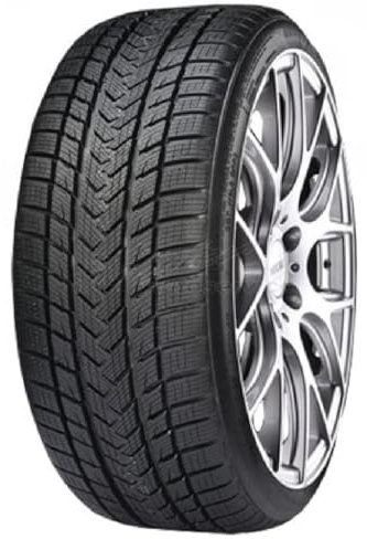 GRIPMAX 315/35 R 22 111V Status Pro W XL