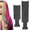 YUYTE 2 Stück Balayage Highlighting Board mit Zähnen, Flat Top Comb Board Board Balayage Paddle Home Salon Verwendet, Haarfärbepinsel zum Haarfärben Färben DIY Friseur Tönungswerkzeug