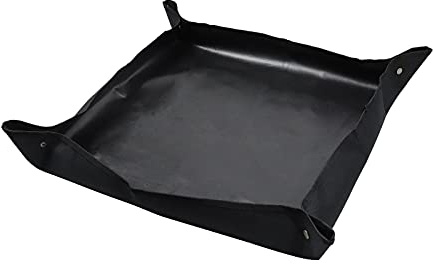 ValueHall Pflanzmatte Pflanzunterlage Hochbeet Pflanzsack wasserdichte Gartenmatte Pflanzmatte Gartenarbeitsunterlage Faltbare Umtopfen Pflanzen Umtopfmatte für Garten Sämling Umtopf V7E06