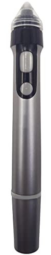 Kindsion Interaktiver Ersatz-Projektorstift i-Pen für Hitachi iPJ-AW250N, iPJ-AW250NM